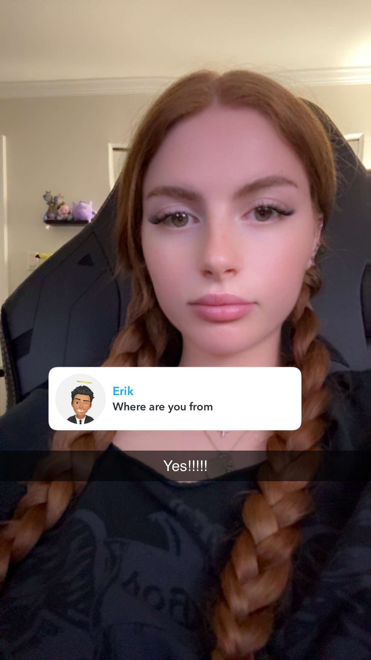 xxxtinacarmella snapchat image archive image