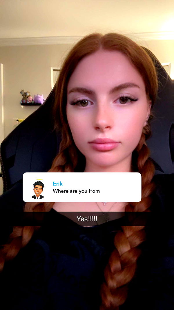 xxxtinacarmella image ~ Altpins