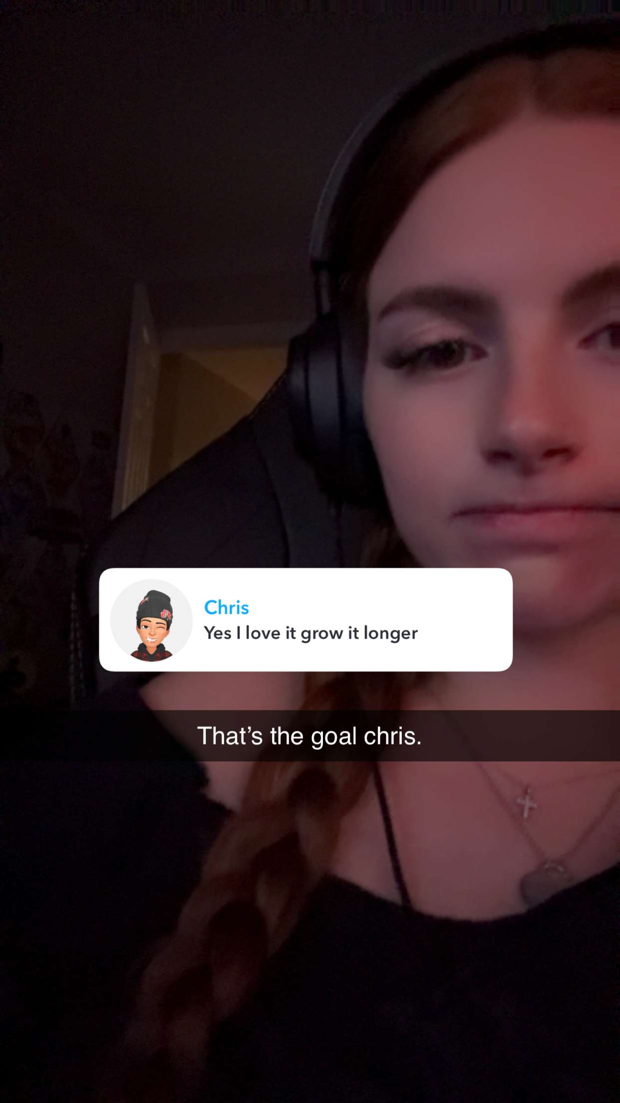 xxxtinacarmella snapchat image archive image