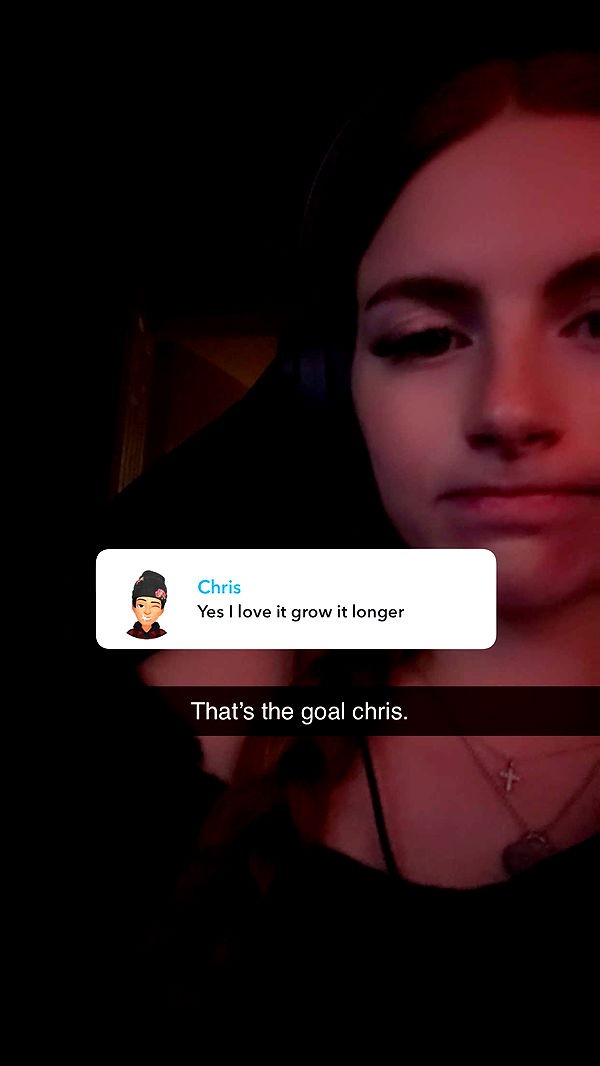 xxxtinacarmella image ~ Altpins