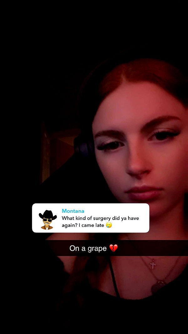 xxxtinacarmella image ~ Altpins