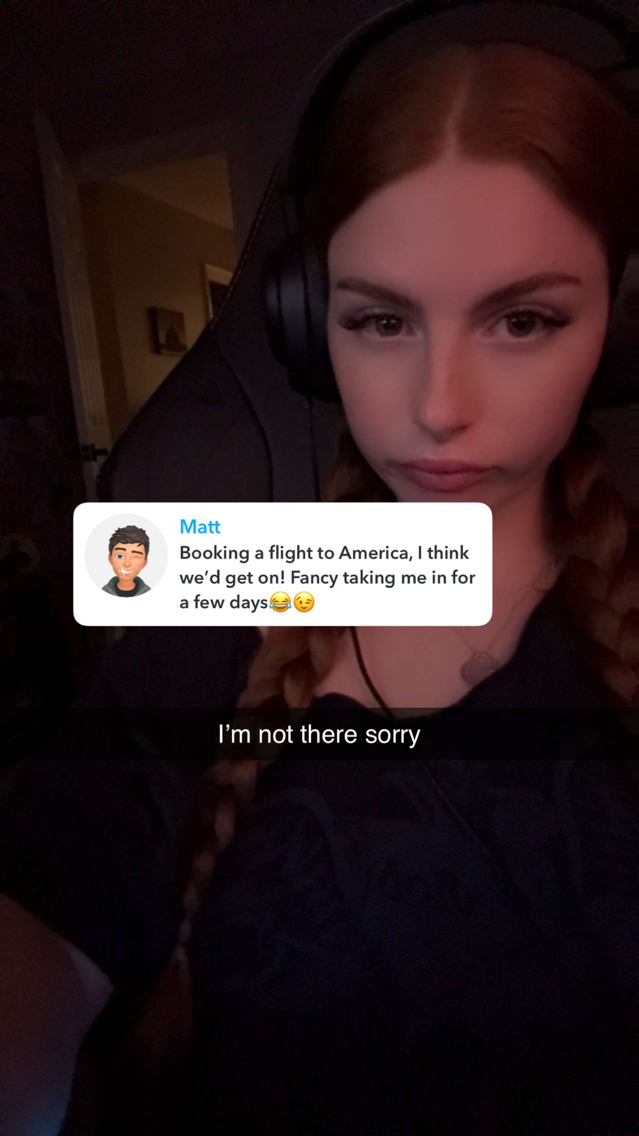 xxxtinacarmella snapchat image archive image