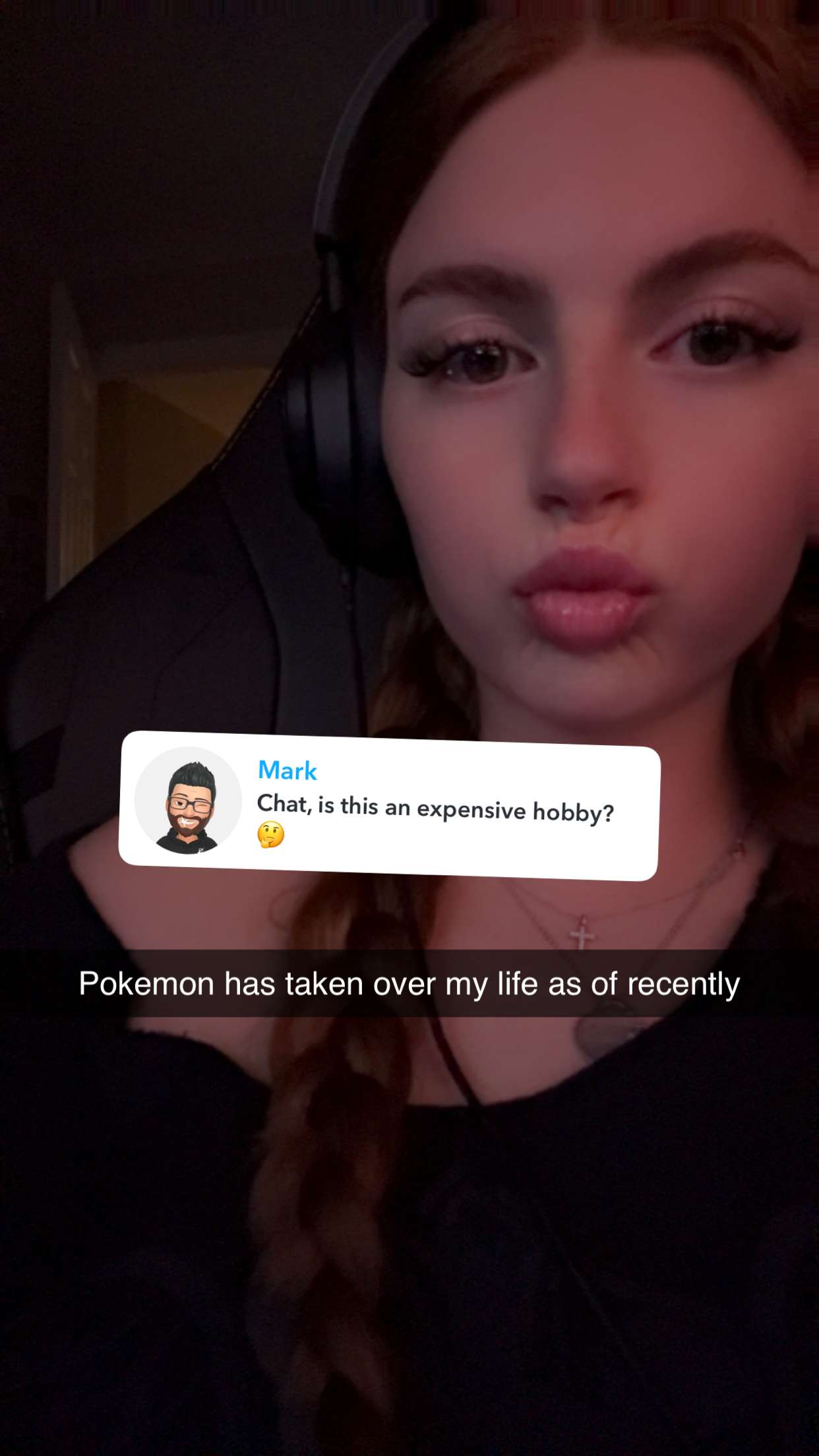 xxxtinacarmella snapchat image archive image