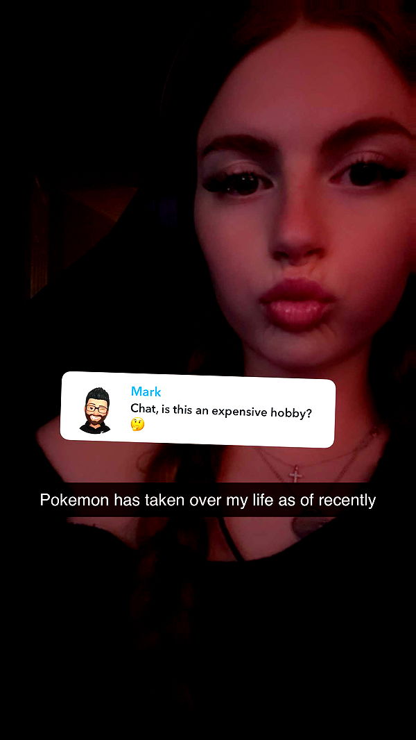 xxxtinacarmella image ~ Altpins