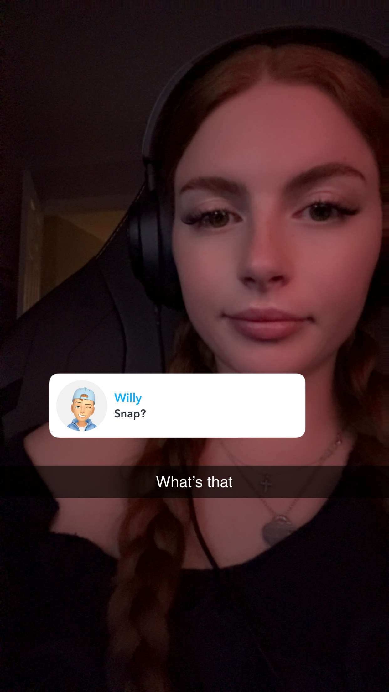 xxxtinacarmella snapchat image archive image