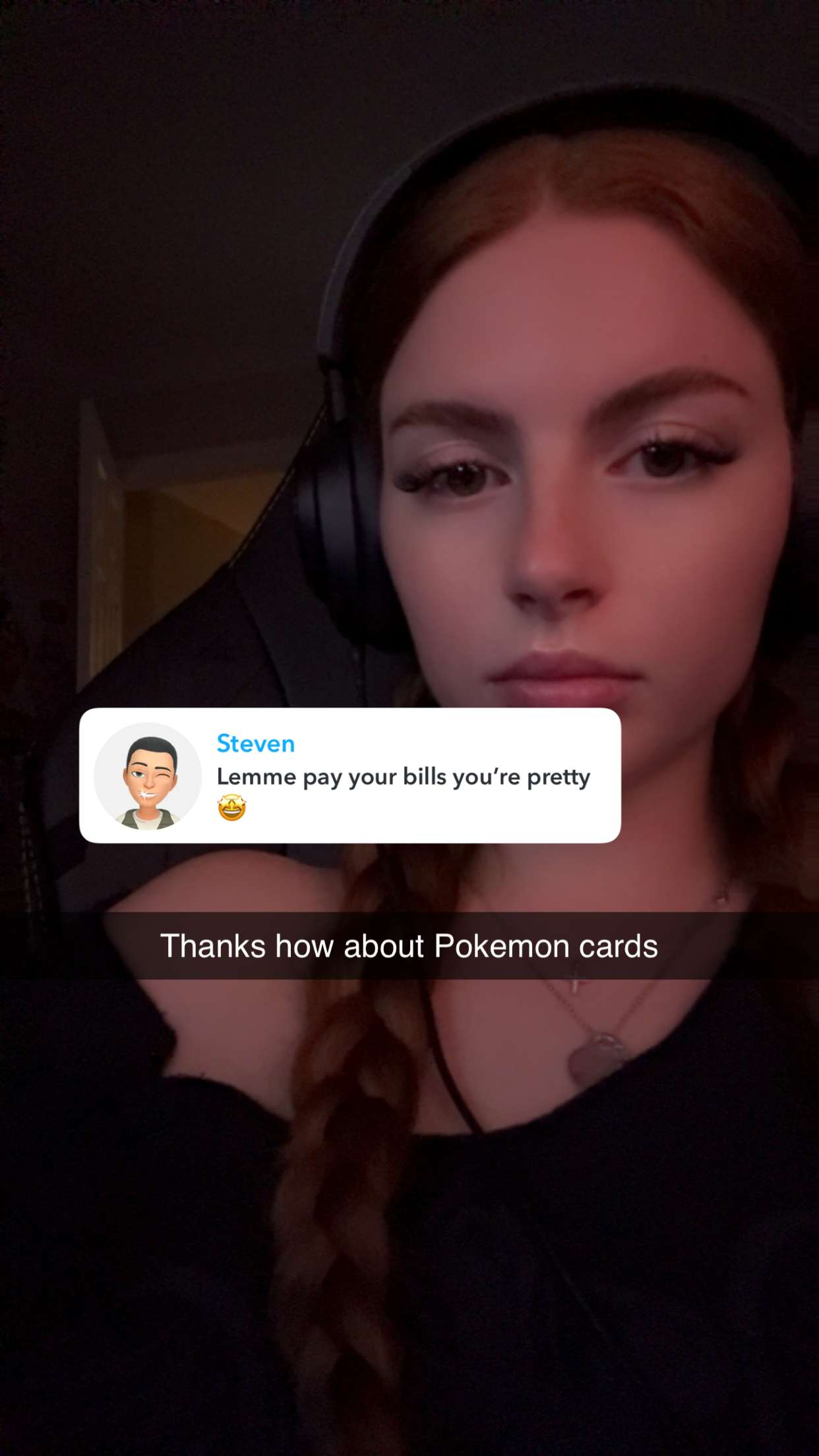 xxxtinacarmella snapchat image archive image