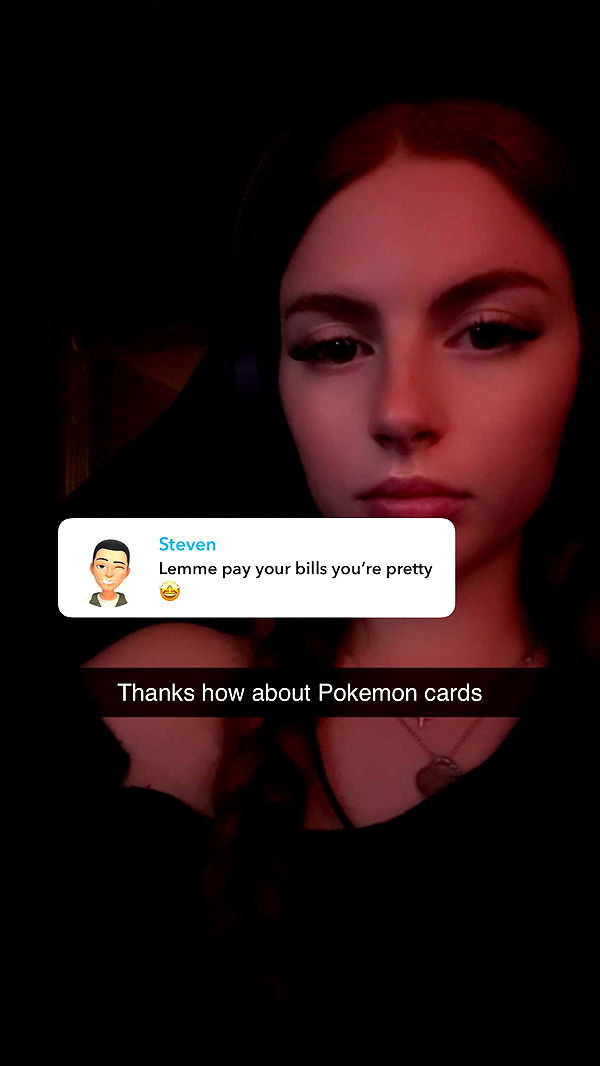 xxxtinacarmella image ~ Altpins