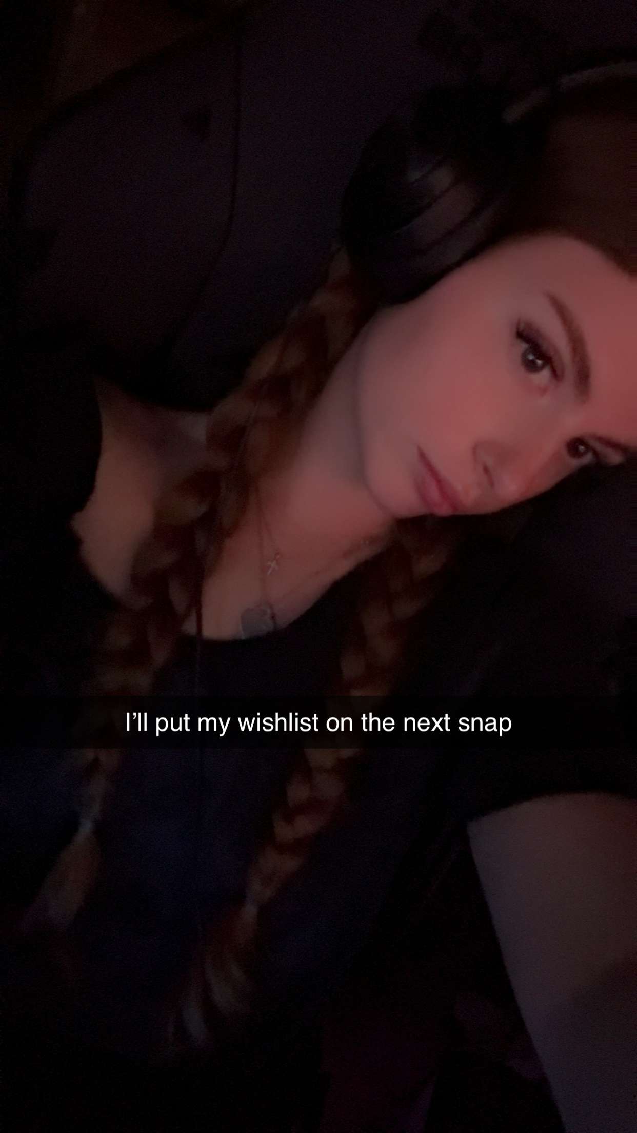 xxxtinacarmella snapchat image archive image