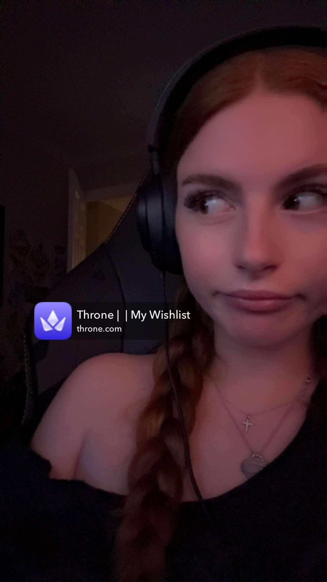 xxxtinacarmella snapchat image archive image