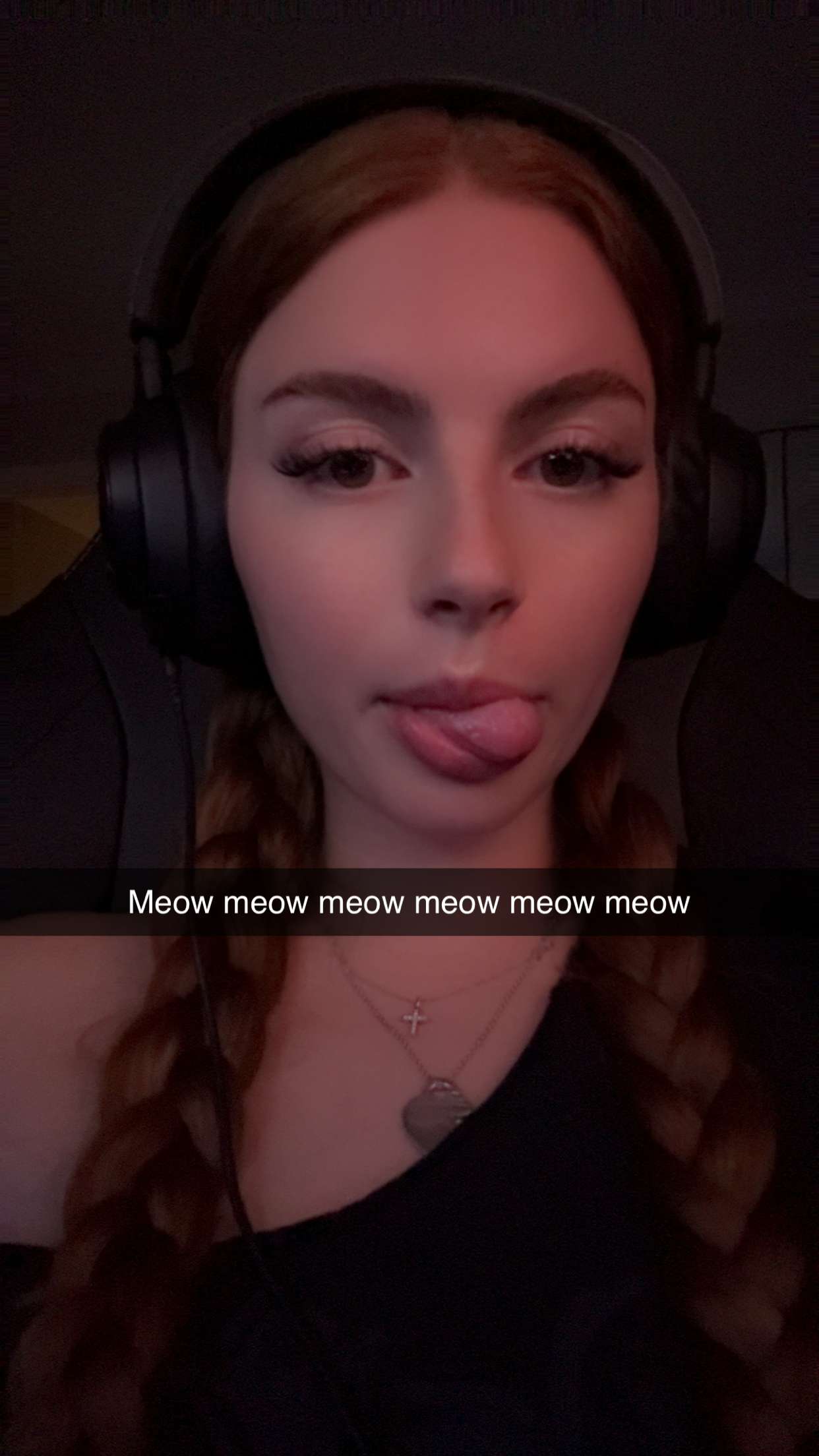 xxxtinacarmella snapchat image archive image