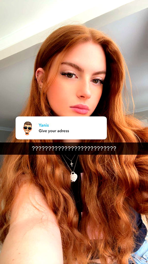 xxxtinacarmella image ~ Altpins