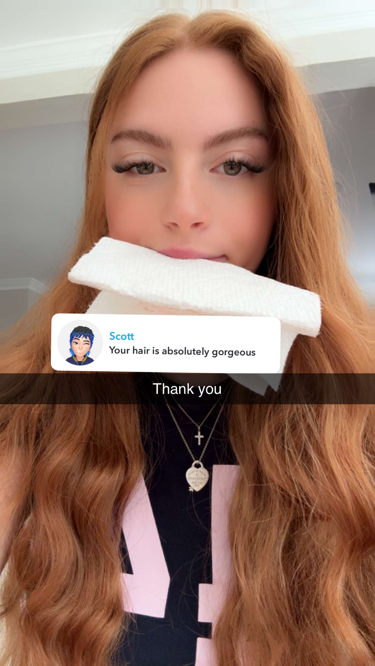 xxxtinacarmella snapchat image archive image