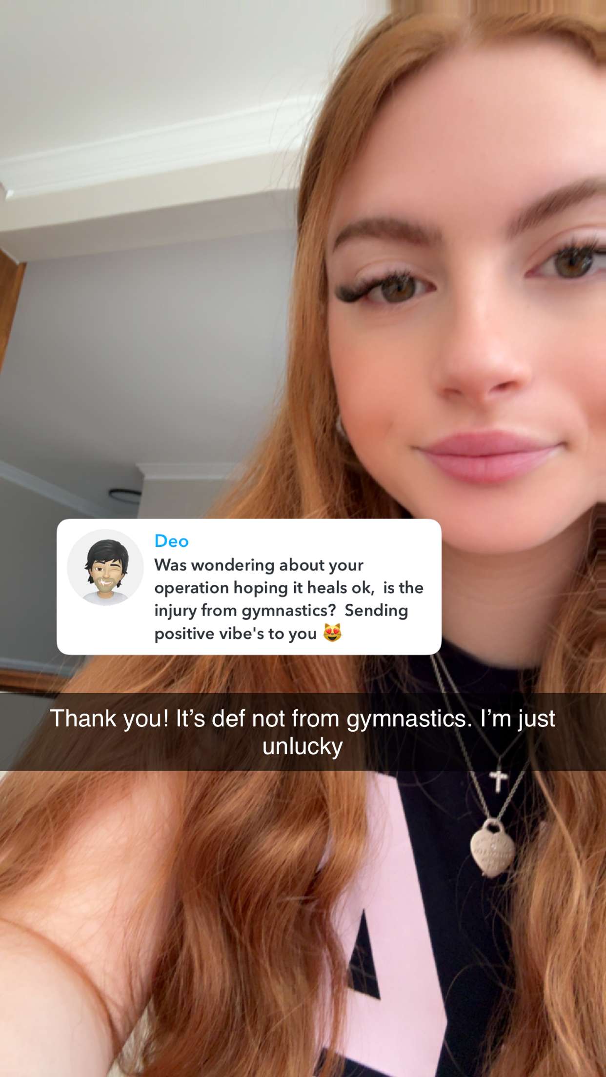 xxxtinacarmella snapchat image archive image