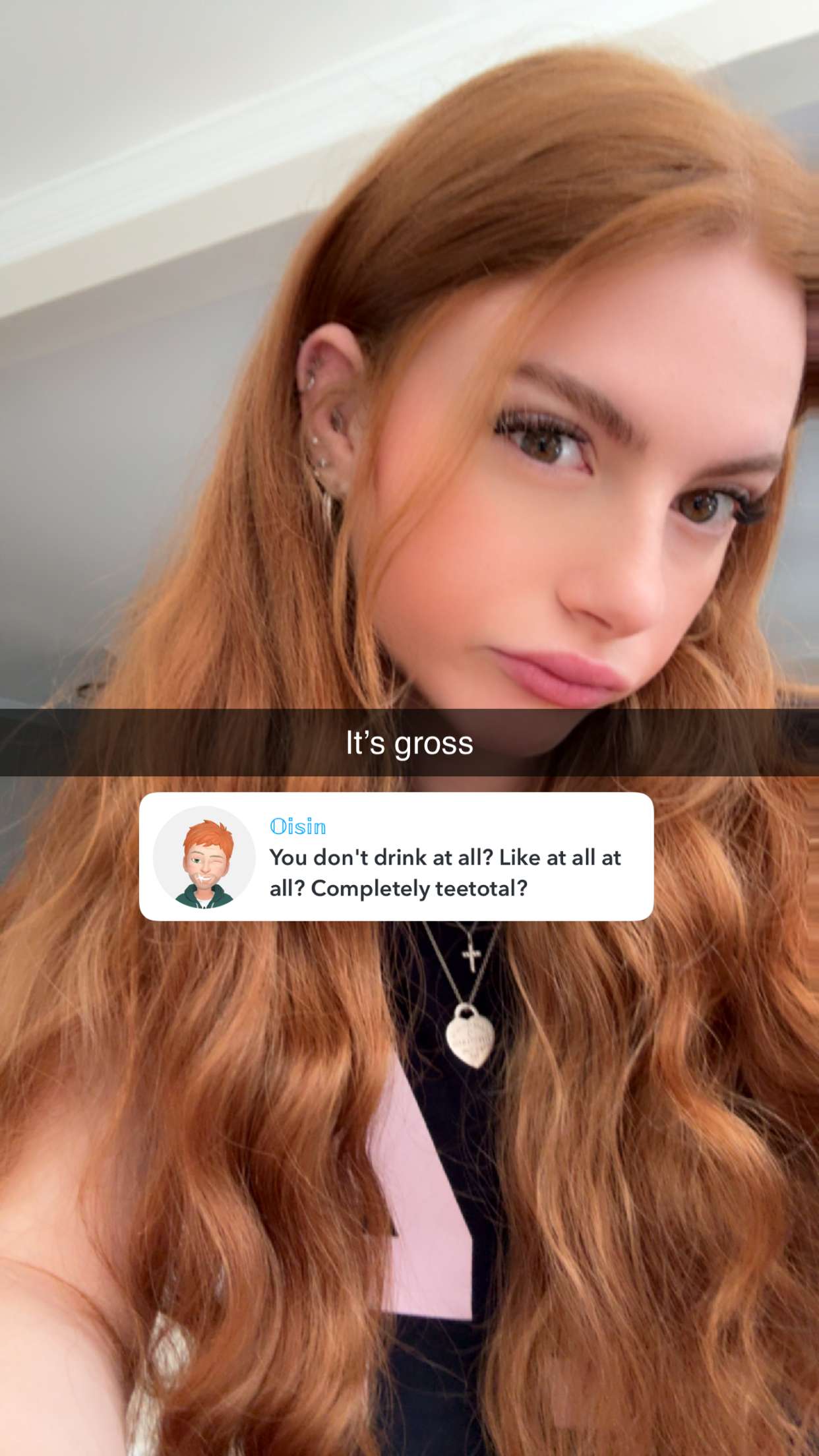 xxxtinacarmella snapchat image archive image