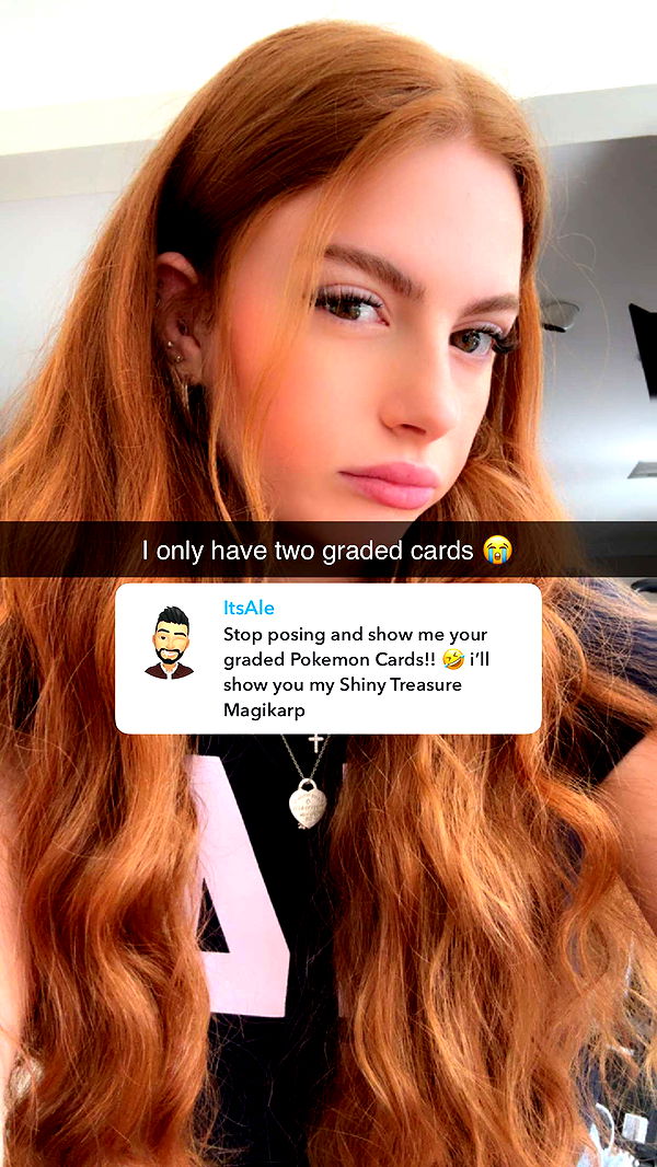 xxxtinacarmella image ~ Altpins