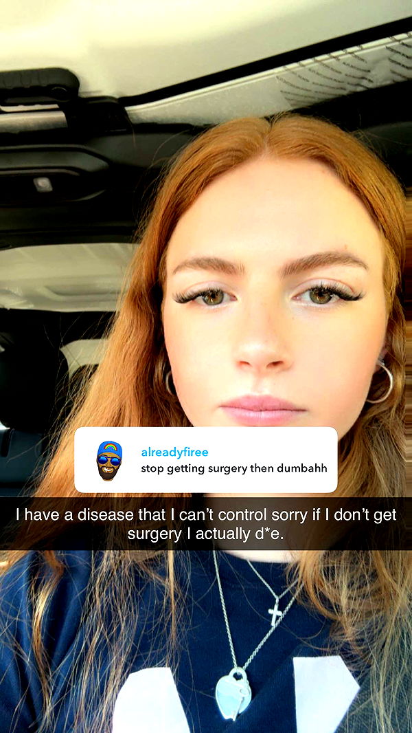 xxxtinacarmella image ~ Altpins