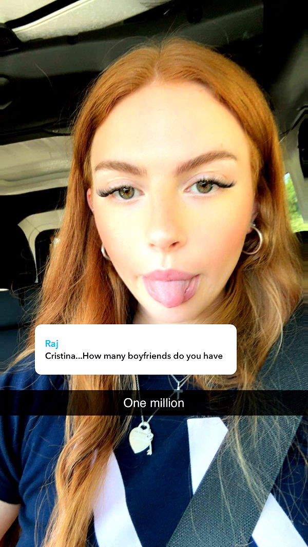 xxxtinacarmella image ~ Altpins