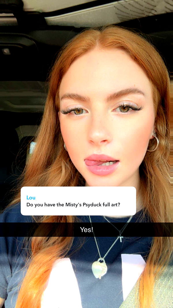 xxxtinacarmella image ~ Altpins