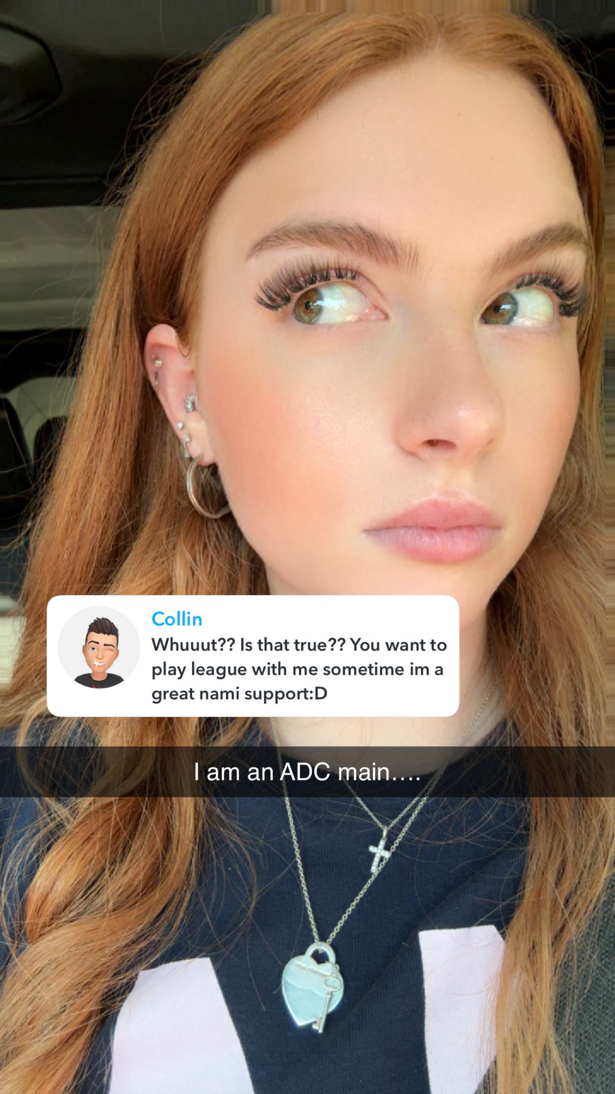 xxxtinacarmella snapchat image archive image