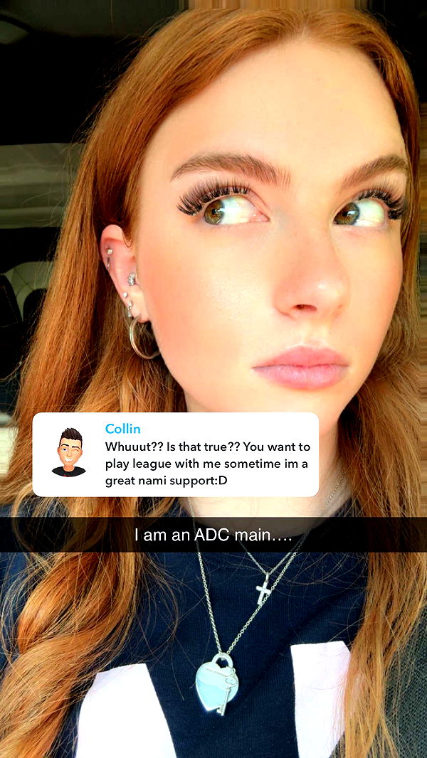 xxxtinacarmella image ~ Altpins