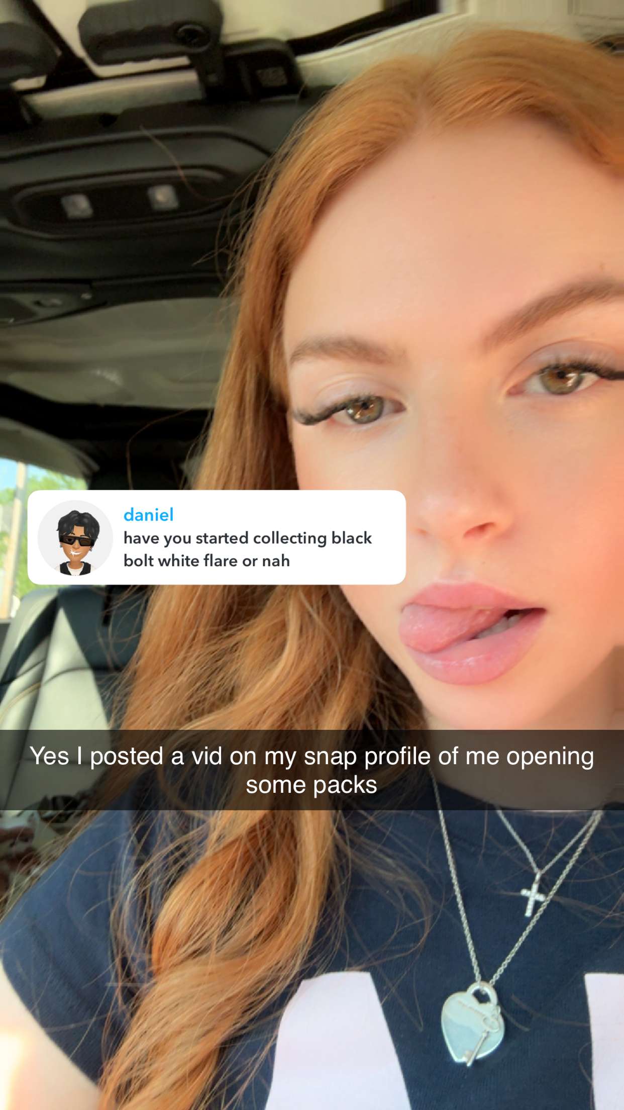 xxxtinacarmella snapchat image archive image