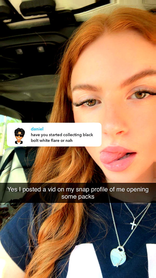 xxxtinacarmella image ~ Altpins