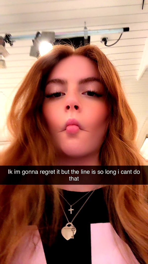 xxxtinacarmella image ~ Altpins