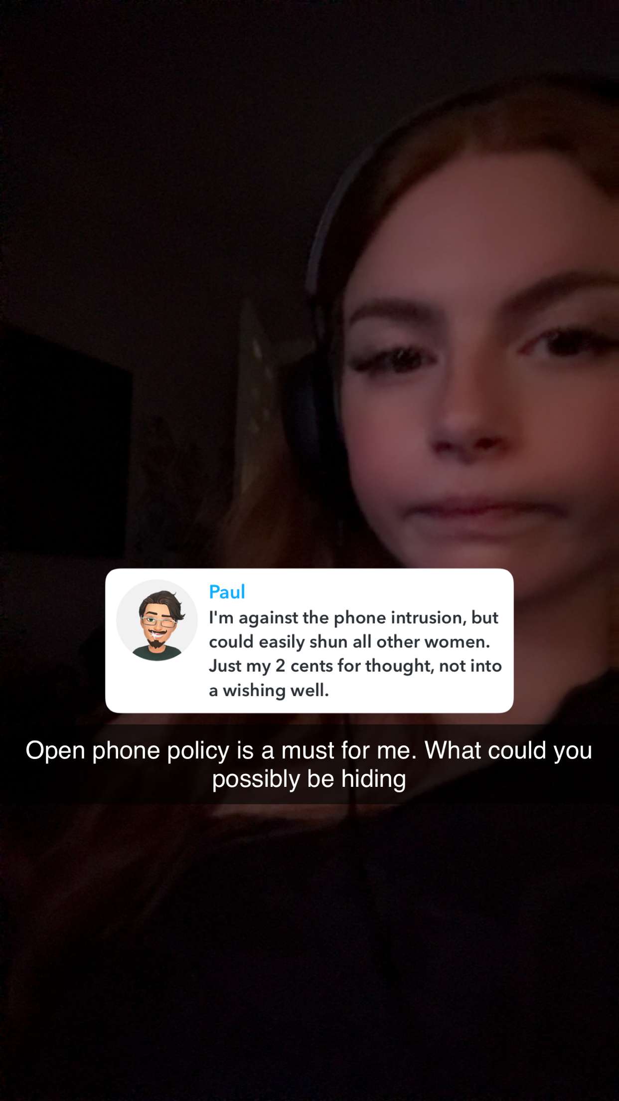 xxxtinacarmella snapchat image archive image