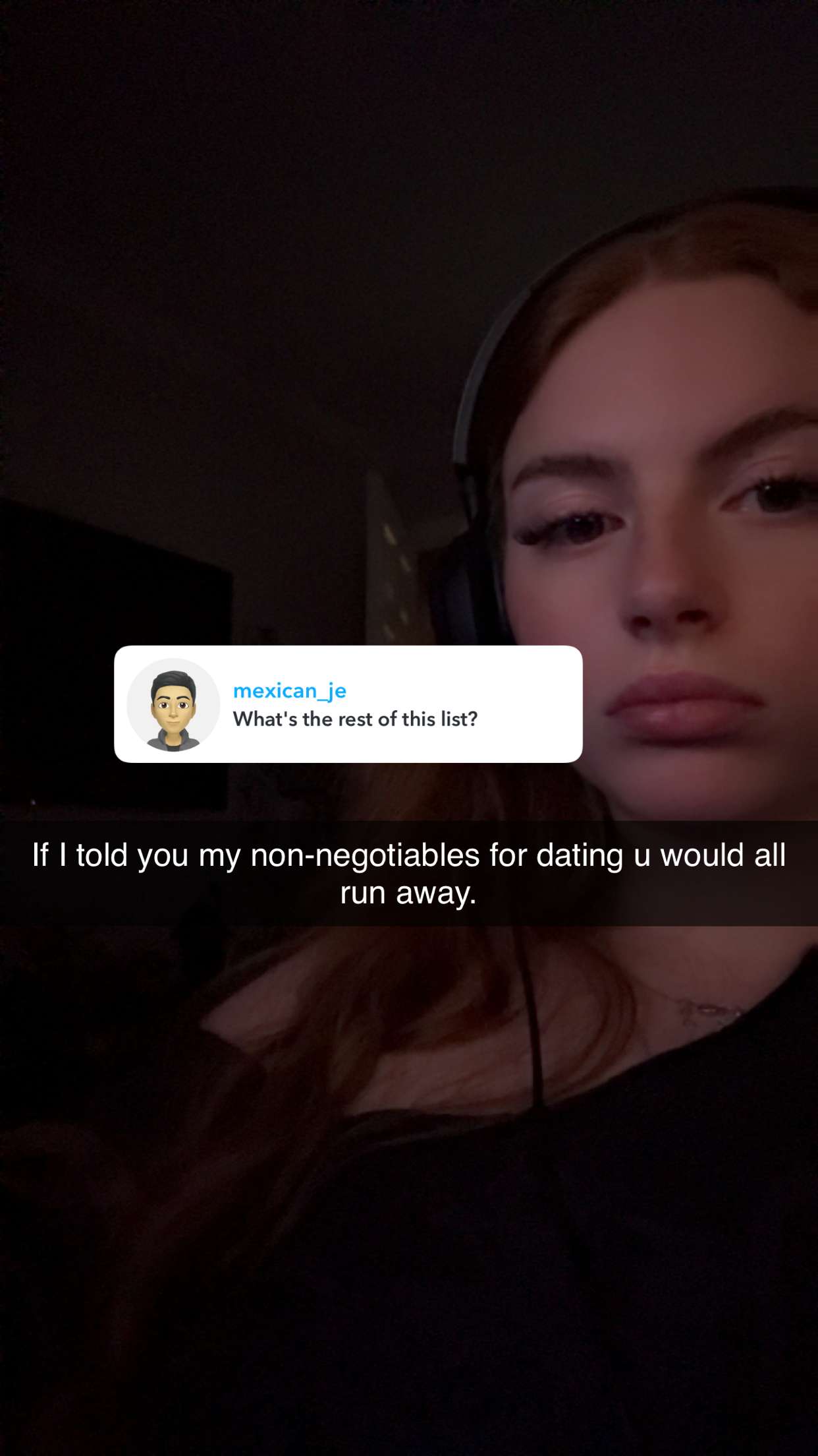 xxxtinacarmella snapchat image archive image