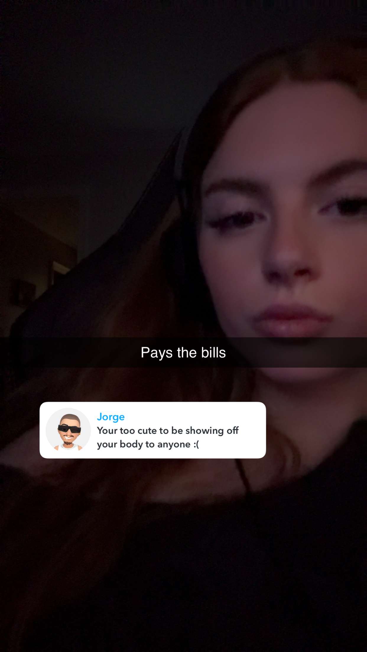 xxxtinacarmella snapchat image archive image