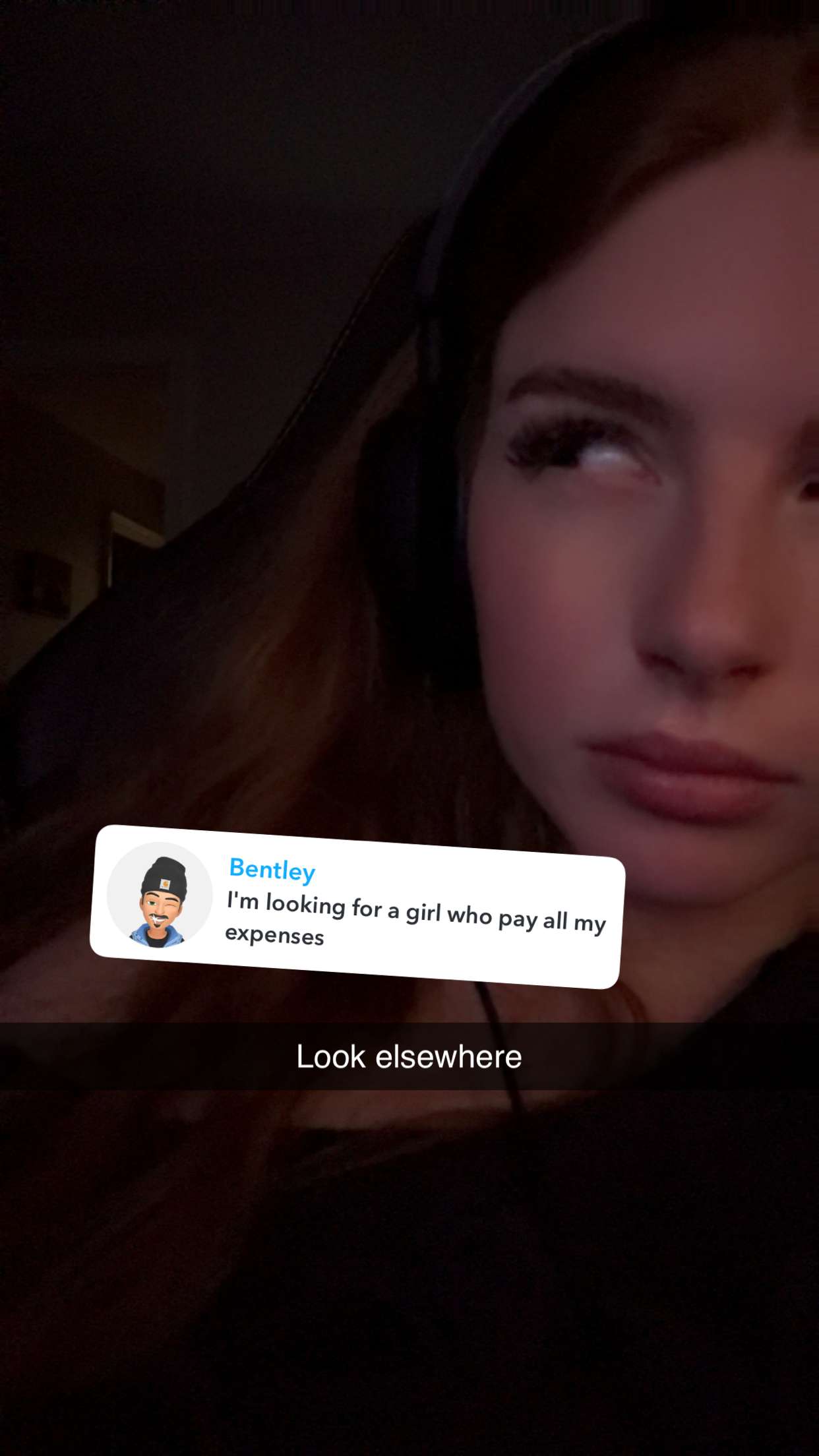 xxxtinacarmella snapchat image archive image