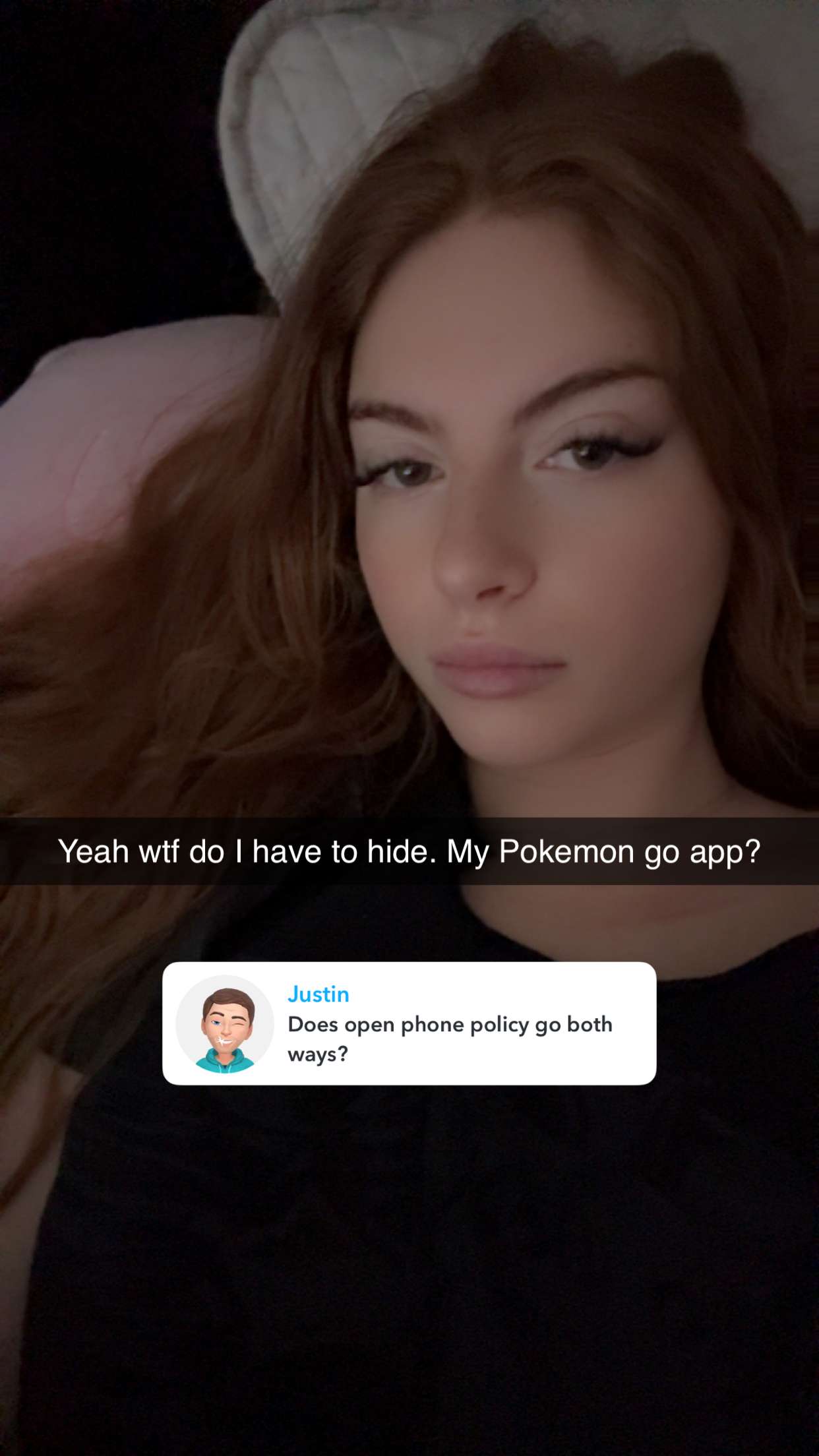 xxxtinacarmella snapchat image archive image