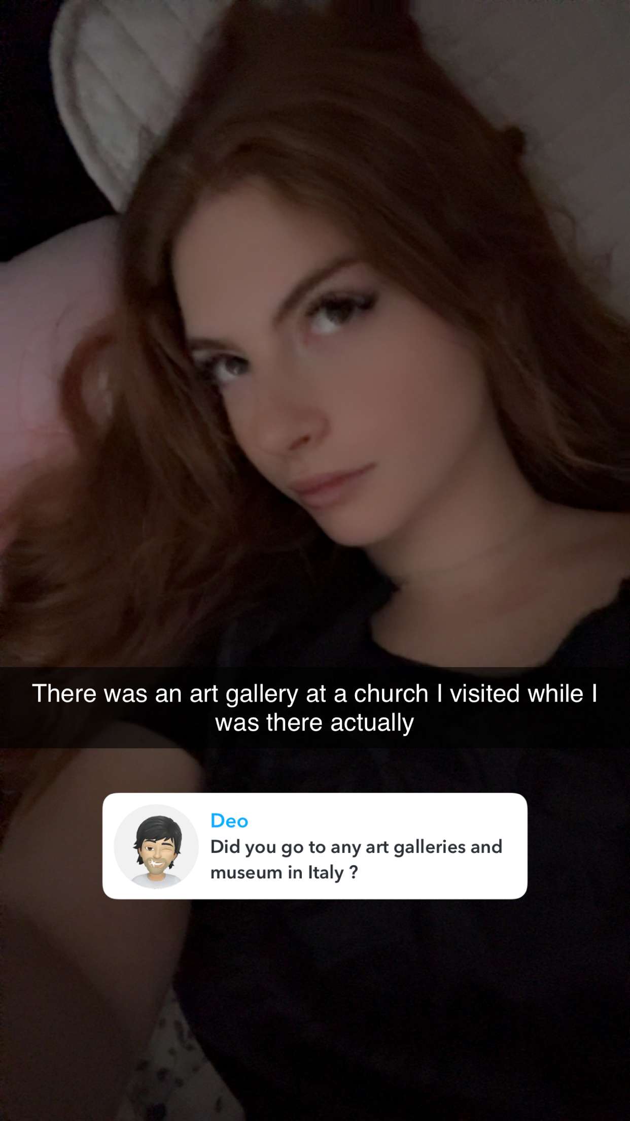 xxxtinacarmella snapchat image archive image