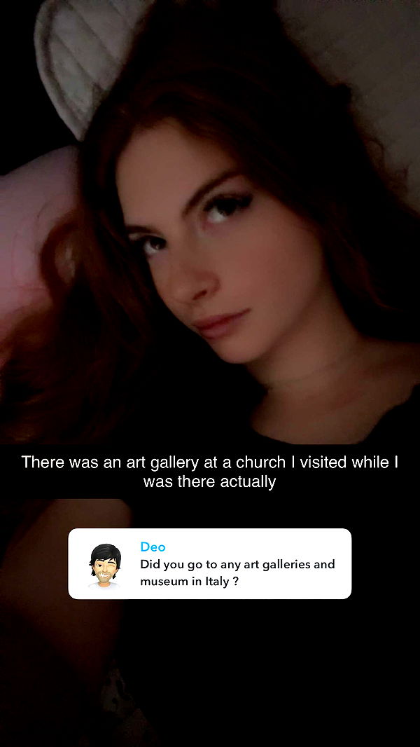 xxxtinacarmella image ~ Altpins