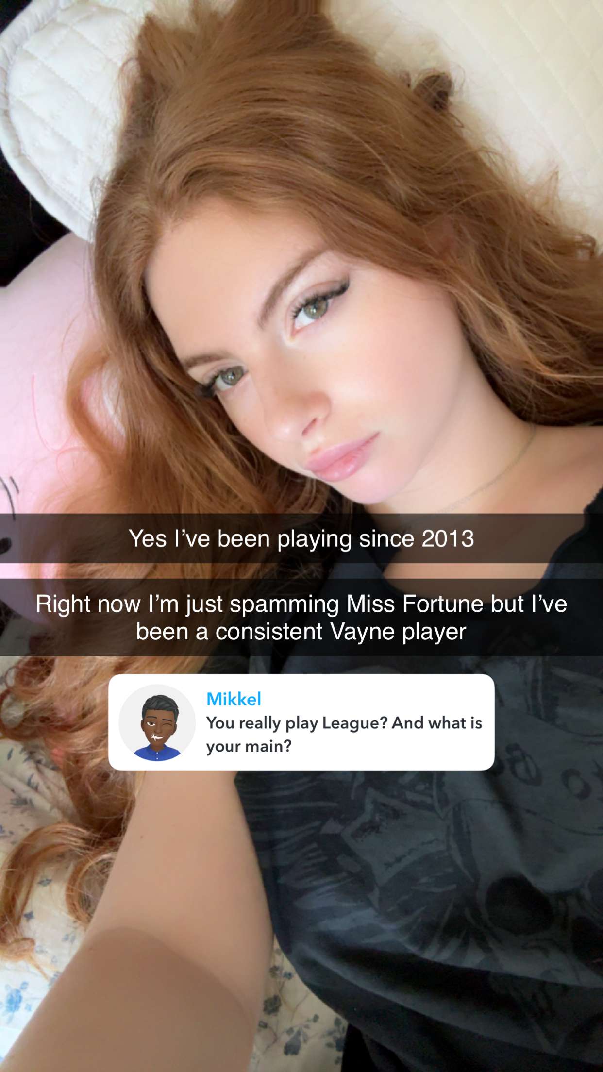 xxxtinacarmella snapchat image archive image