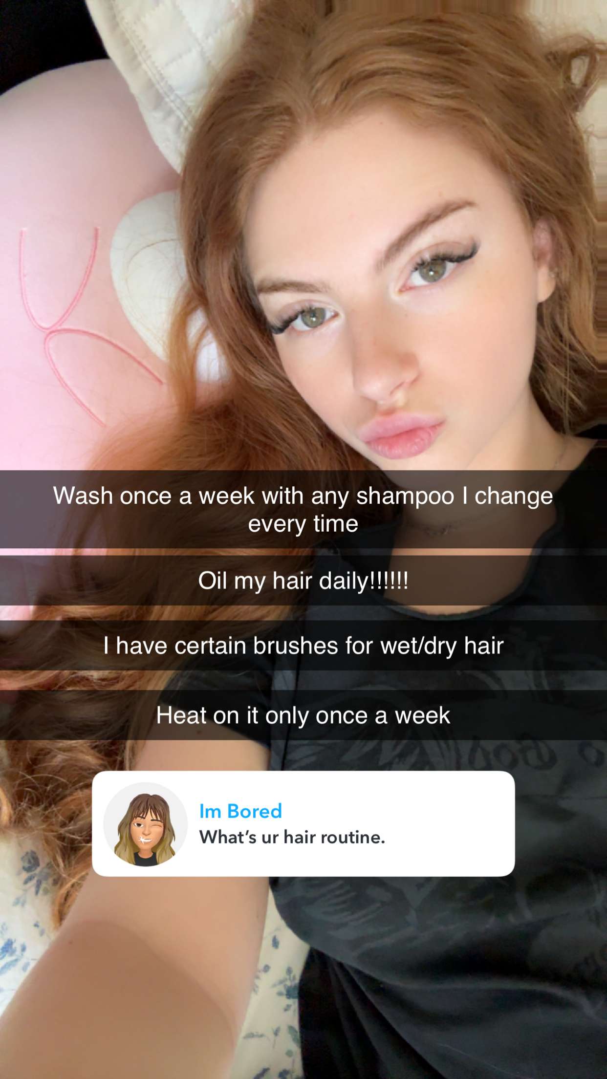 xxxtinacarmella snapchat image archive image