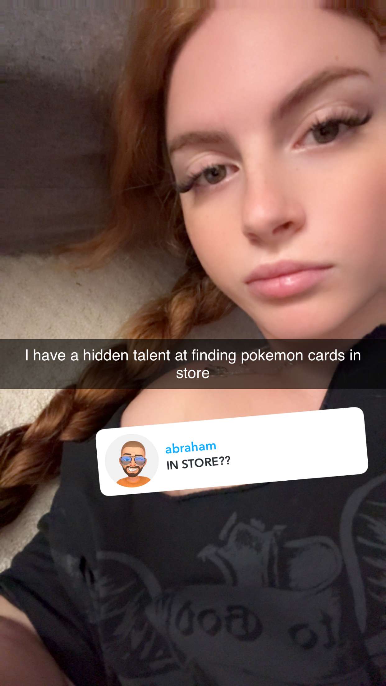 xxxtinacarmella snapchat image archive image