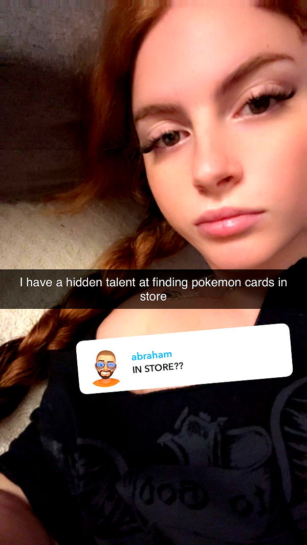 xxxtinacarmella image ~ Altpins