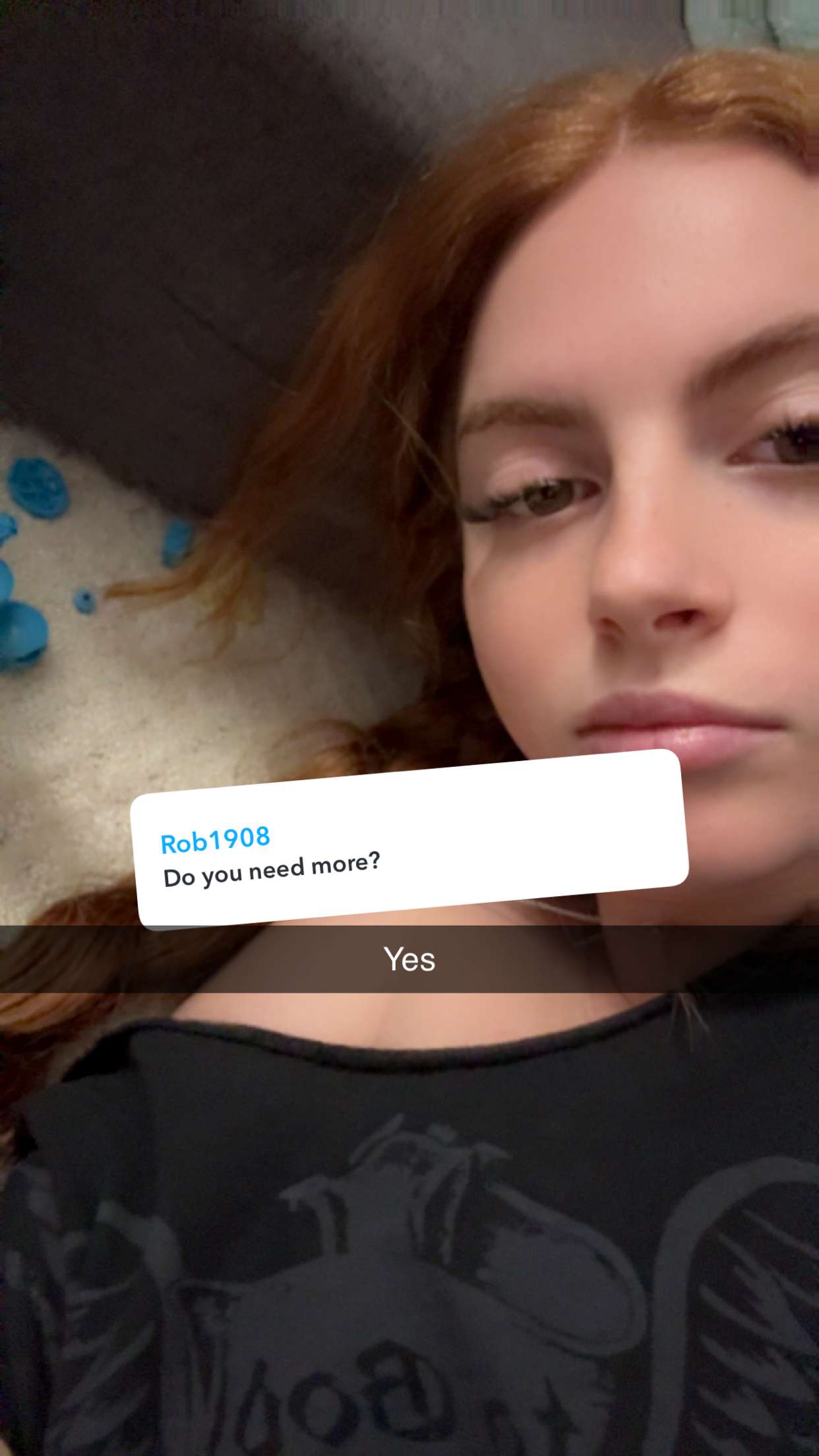 xxxtinacarmella snapchat image archive image