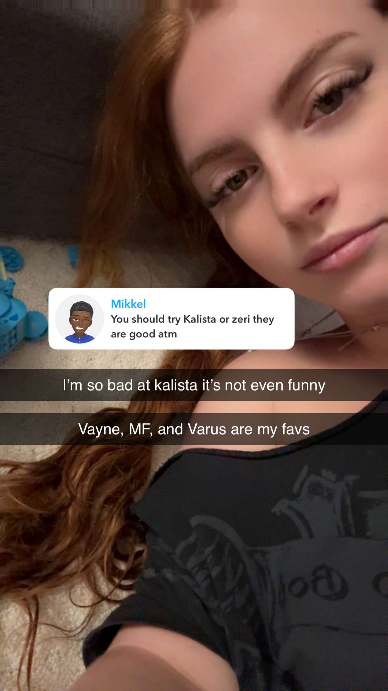 xxxtinacarmella snapchat image archive image