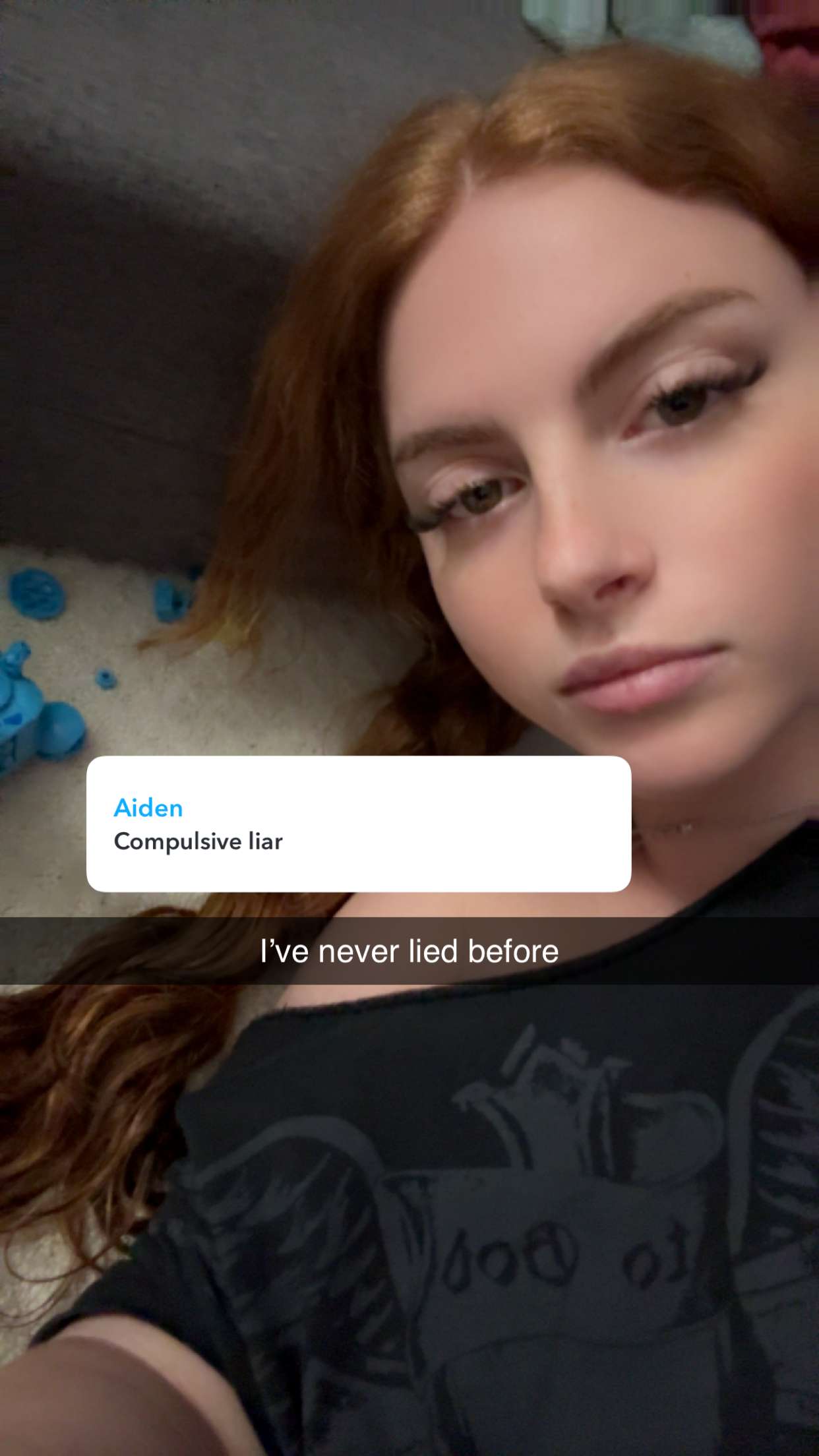 xxxtinacarmella snapchat image archive image