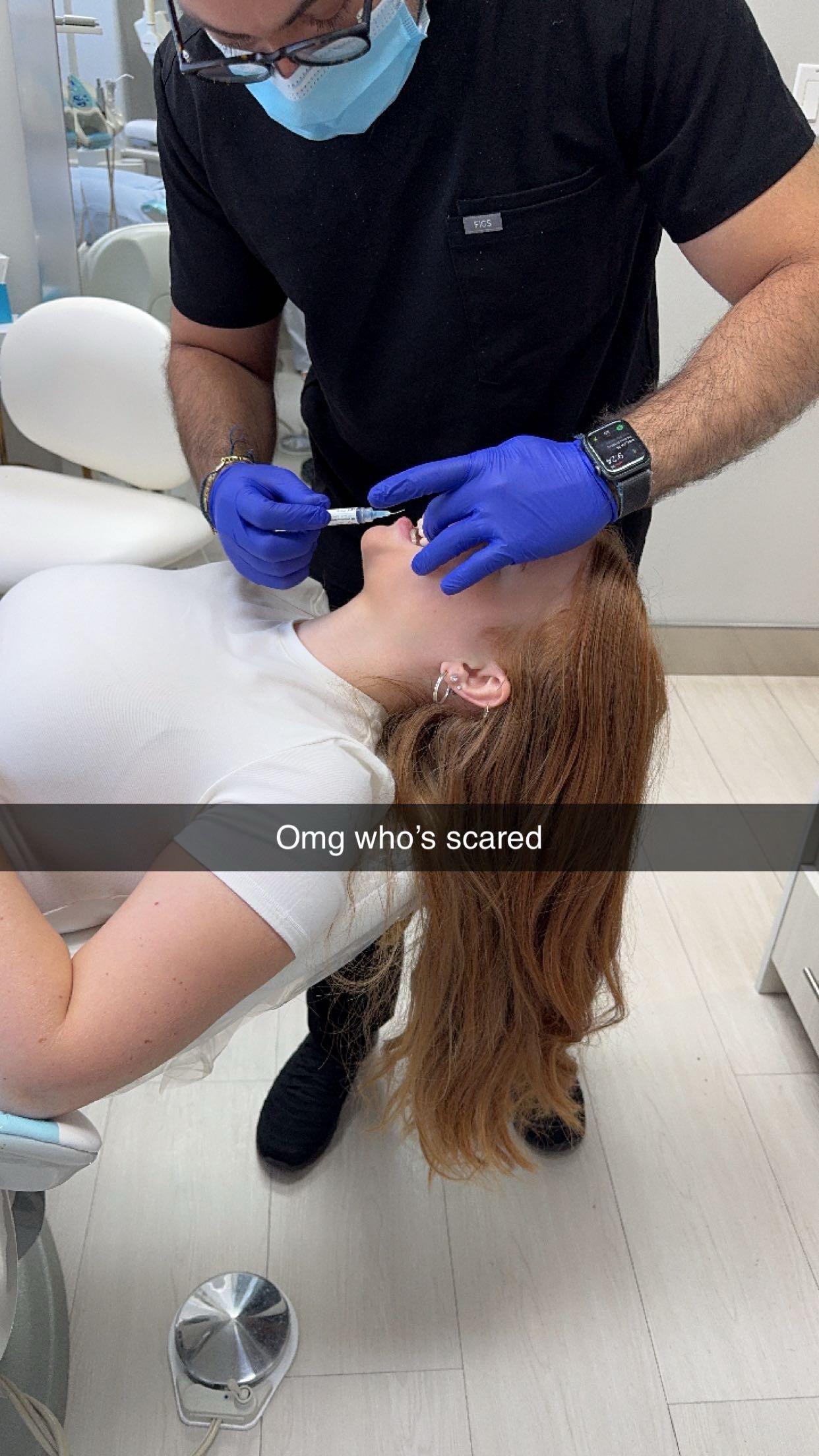 xxxtinacarmella snapchat image archive image