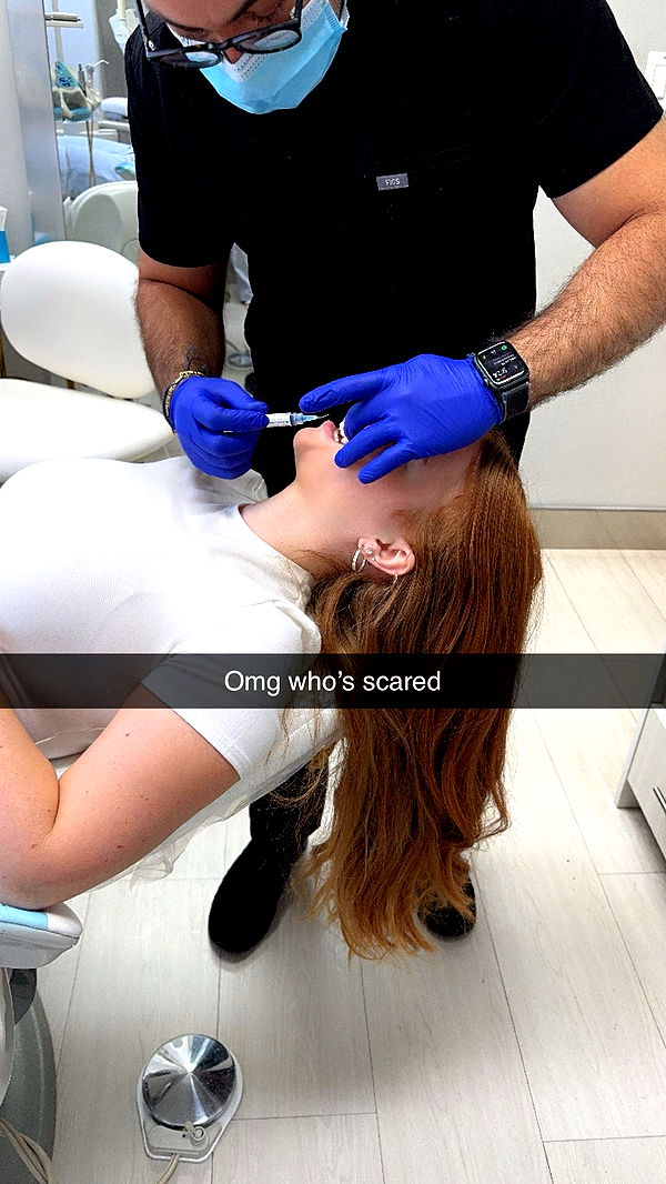 xxxtinacarmella image ~ Altpins