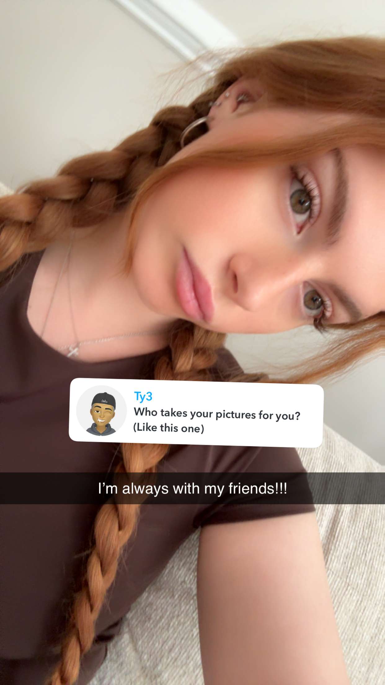 xxxtinacarmella snapchat image archive image