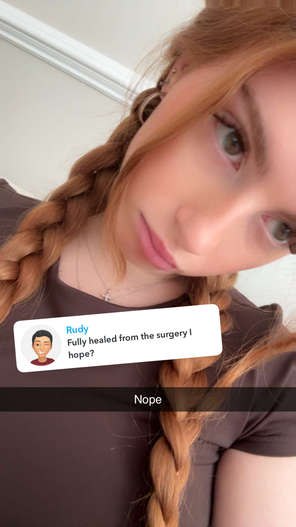 xxxtinacarmella snapchat image archive image