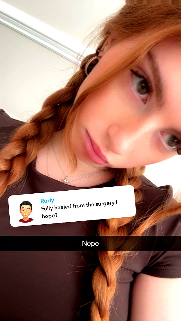 xxxtinacarmella image ~ Altpins