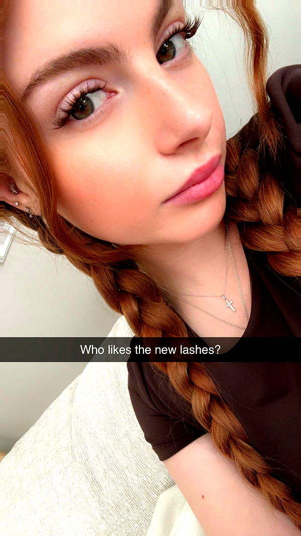 xxxtinacarmella image ~ Altpins