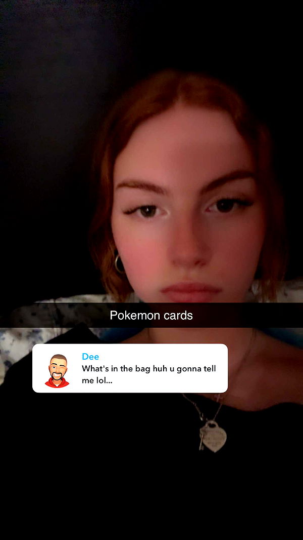 xxxtinacarmella image ~ Altpins