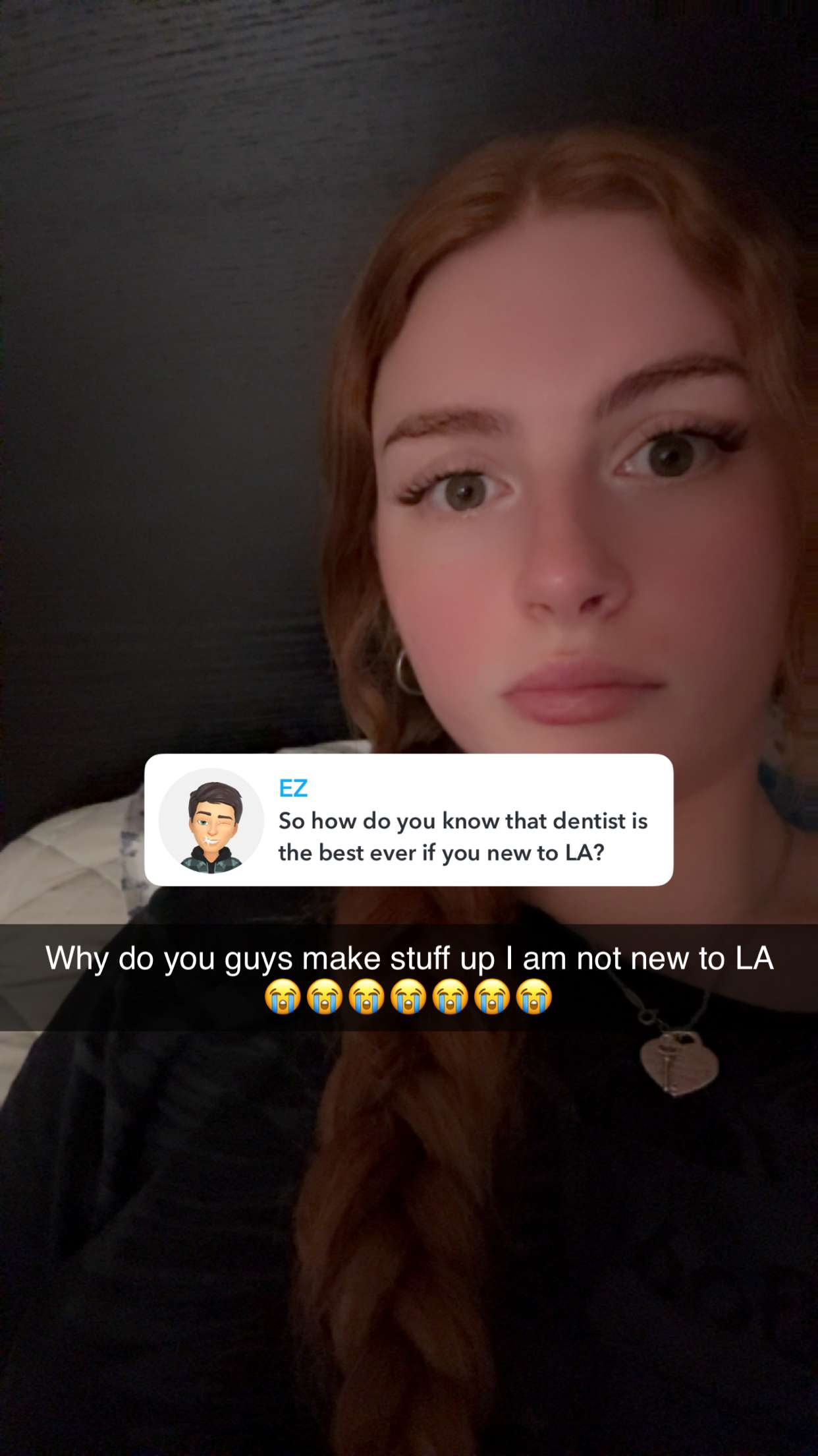 xxxtinacarmella snapchat image archive image