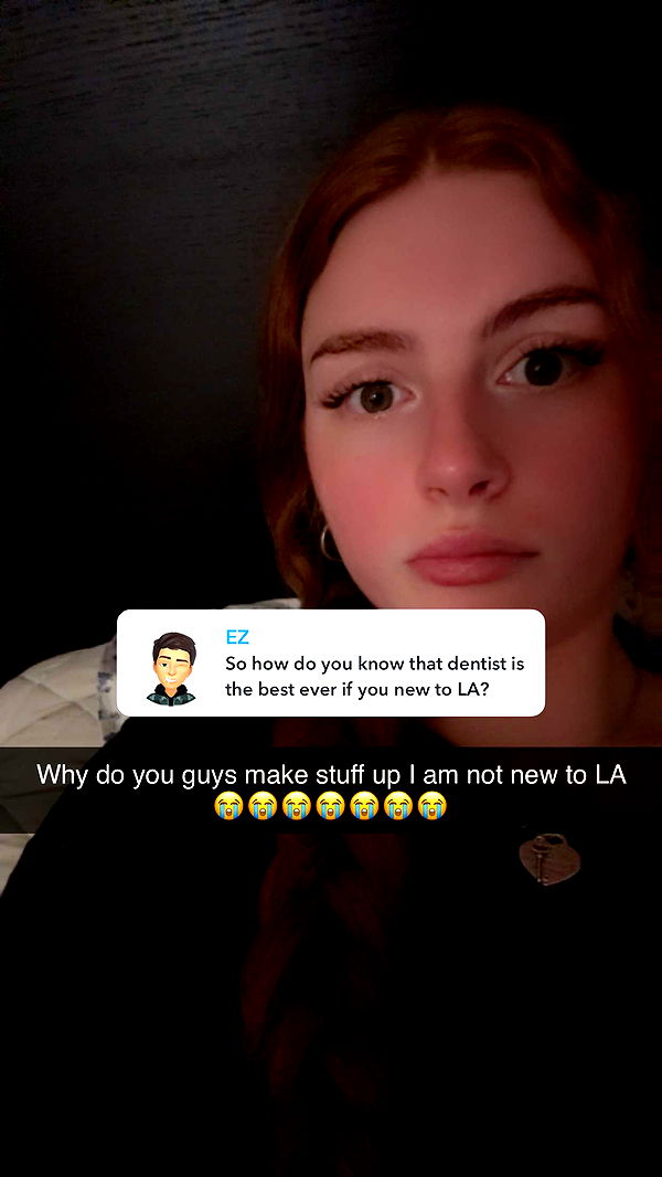 xxxtinacarmella image ~ Altpins